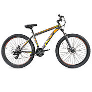 Crow Meridian 21 Speed 29 Inch MTB Cycle – Crow Bikes