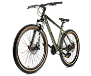 Buy Gear Cycles Online For Men & Women | Geared Cycles | Cradiac Bikes