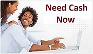 Need Cash Now – Get Advance Cash help Till Your Next Salary