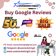 Buy Google Reviews | Boost Your Business Credibility in 2025