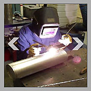 Specializing in Stainless Steel Design and Fabrication