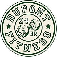 Dupont 24 Hour Fitness