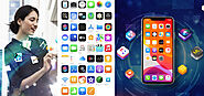 Top 10 Must-Have iPhone Apps for 2025 to Boost Productivity and Lifestyle - TechTooTalk(T3): Top Tech News, Reviews a...