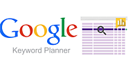 Google Keyword Planner