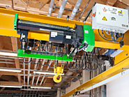 Cranes for Sale at Crane Systems