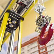 Factors to Consider While Purchasing Electric Chain Hoist