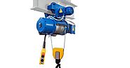Different Types of Hoist for Sale