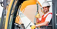 Crane Function Well with Crane Repair and Service