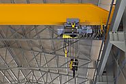 Choose Wire Rope Hoists
