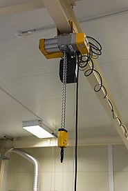 Buying Affordable Chain Hoists