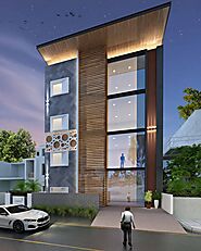 Get Complete Architectural Designing Services in Delhi