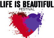 Life is Beautiful Festival