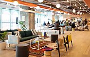 Best Coworking Space in Gurgaon | Book a Shared Office