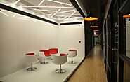 Best Coworking Spaces in Noida | Book a Private Office