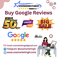 Buy Google Reviews | Boost Your Business Credibility in 2025