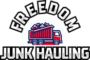 Freedom Junk Hauling