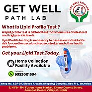 Our Path Lab Packages - Get Well PathLabs