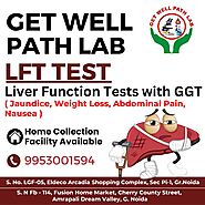 Kidney Functions Test (KFT) in Greater Noida: Renal Profile