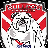 Bulldog Locksmith Access Control