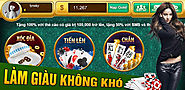 Xuất hiện đầu tiên tại Việt Nam chơi game 3C game đánh bài đổi thưởng
