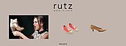 Eco-Friendly Shoe Solutions at RUTZ LDA