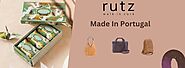 Discover the Excellence of Products Made in Portugal : Rutz Lda