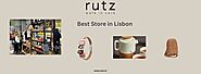 Discover the Best Store in Lisbon for Sustainable Fashion at Rutz Lda
