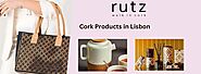 Discover Premium Cork Products in Lisbon: Stylish Solutions
