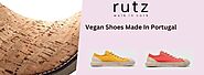 Discover Stylish and Sustainable Vegan Shoes Made in Portugal