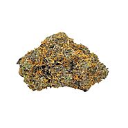 Buy Gary Poppins Strain By Kraft Kronic At Togo Weed