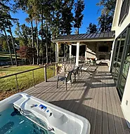 Premium Deck Remodeling Services in Alpharetta