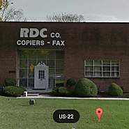 Copier Maintenance Services in Newark NJ | Reliable Care by RDC Copiers