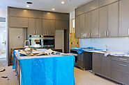 Cabinet Painting in Chester County, PA: Revitalize Your Home with Heiler Painting