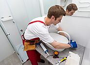 How to Prevent Bathroom Plumbing Issues in Your Spring Lake, NJ Home