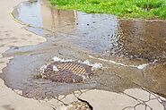 Emergency Drain Clearing Service Near Me — Available 24/7 in Spring Lake, NJ