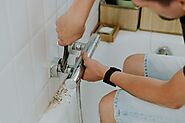 DIY vs. Professional Bathroom Sink Installation in Spring Lake, NJ