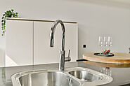 How to Fix Kitchen Double Sink Plumbing Issues in Spring Lake, NJ