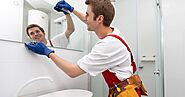 Top 7 Signs You Need Bathroom Repair in Spring Lake, NJ