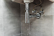 Plumbing Leak Detection Near Me: What Spring Lake, NJ Residents Should Know