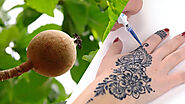 How can I make an inki for a temporary tattoo that will last for 1-2 w – WormholeTattoo