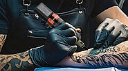 Is Tktx Numbing Cream effective for large tattoo sessions? – WormholeTattoo