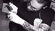 Unveiling Asian Tattoo Traditions: From Classic to Contemporary – WormholeTattoo
