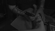 How to become a global partner of Wormhole Tattoo? Join us – WormholeTattoo