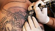 Top3 Tattoo Kits For Beginners in 2020 – WormholeTattoo