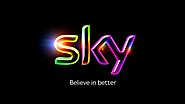 Get The Full Range of Sky Services
