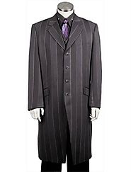 Give Your Son A Charming Look With Zoot Suit For Kids