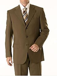Discount Suits Online - Grab The Offer Now