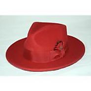 Stylish And Fashionable Derby Hats For Mens