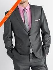Get Cheap Slim Fit Suits At Affordable Price
