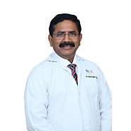 Dr. Kaustubh Patel - Surgical Oncologist in Ahmedabad | Credihealth